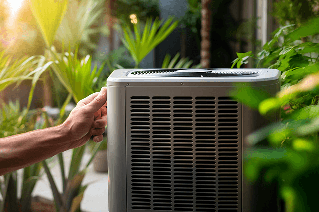 Systèmes de contrôle climatique Clivex