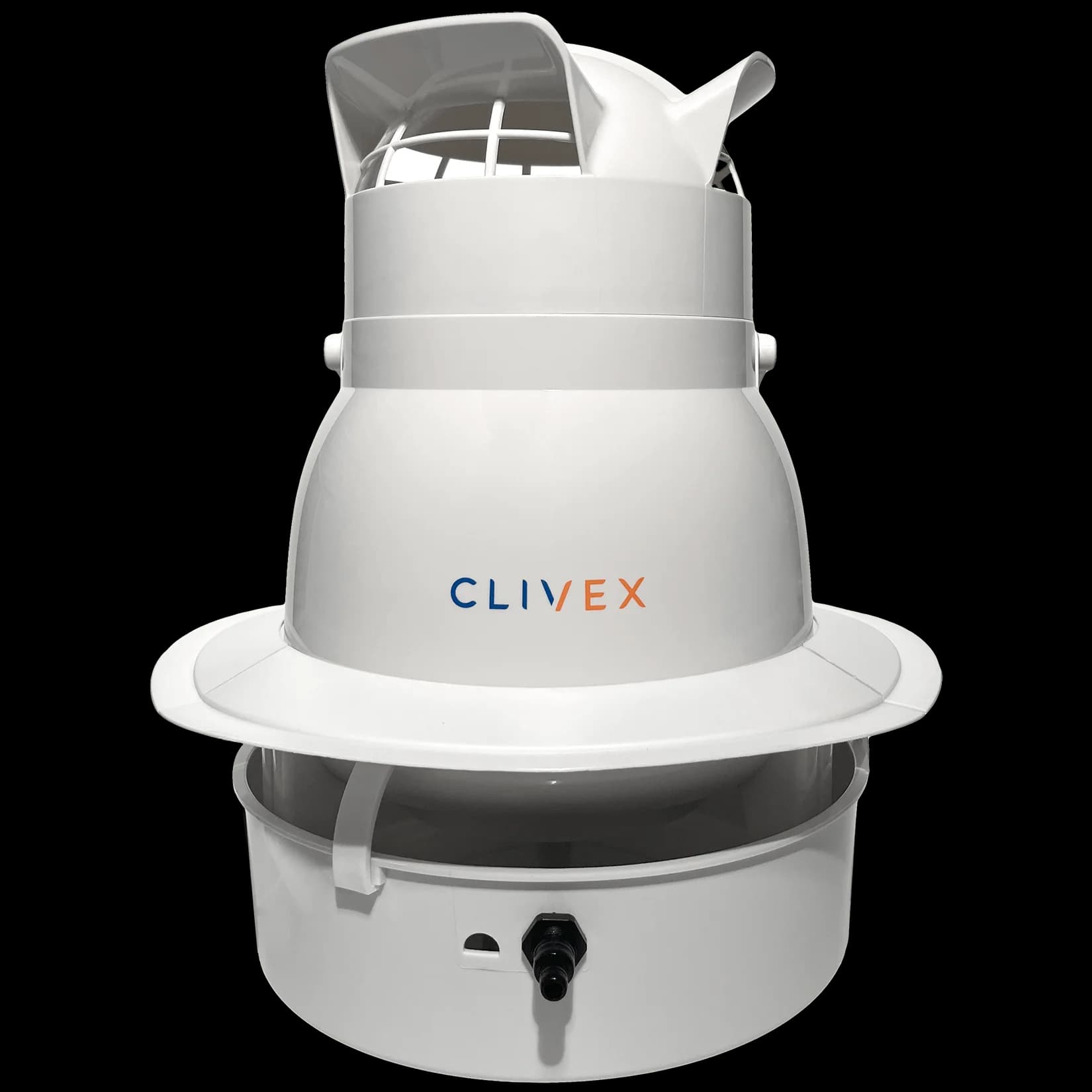 Humidificateur Clivex Big Cloud