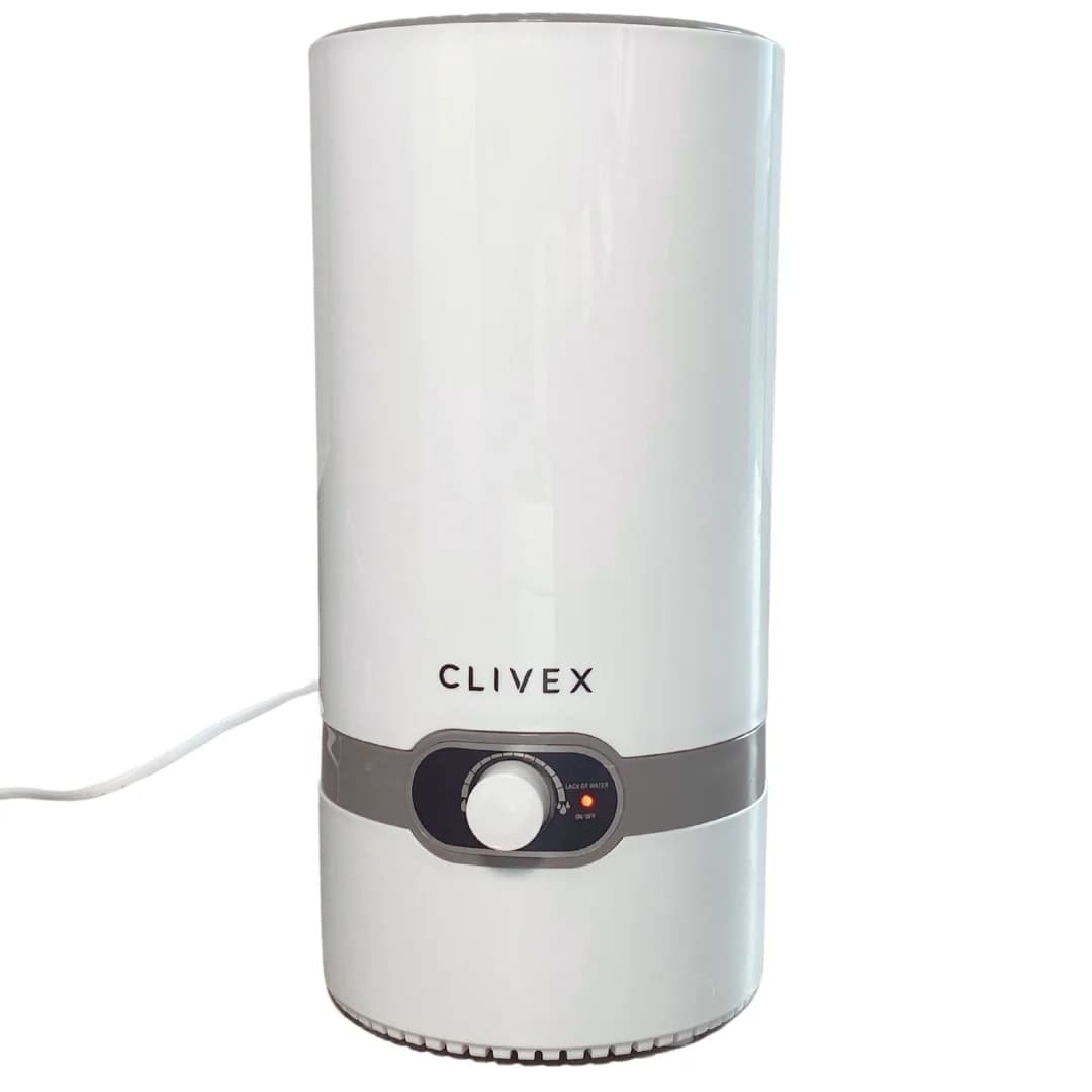 Humidificateur Clivex Eco Cloud 4L