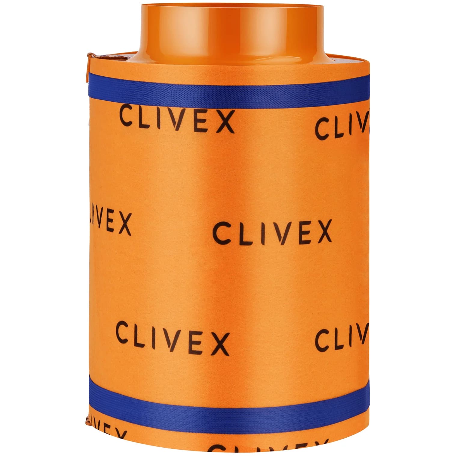 Filtre à Charbon Clivex 