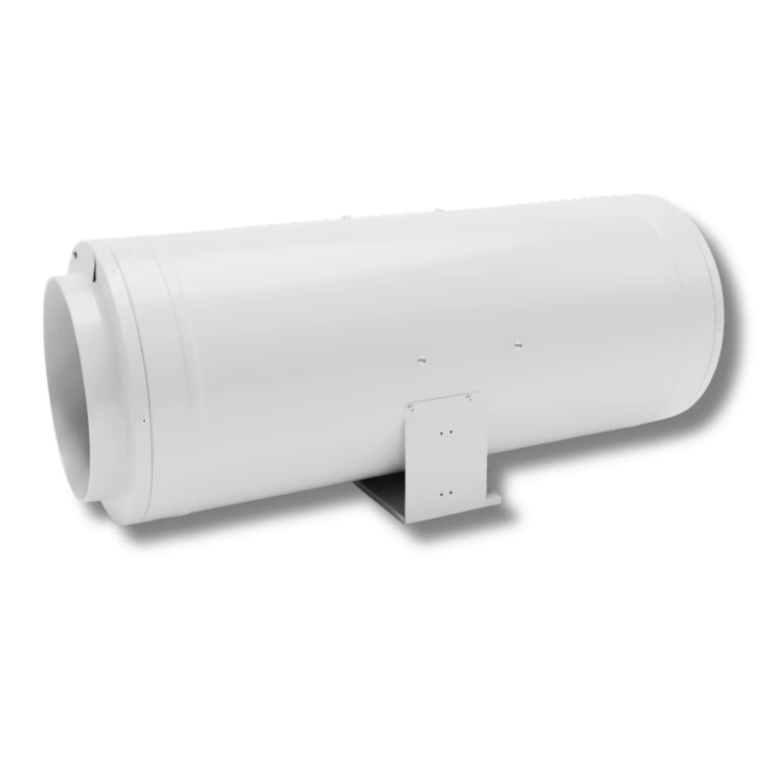 Extracteur Clivex AC Silence Inline Fan