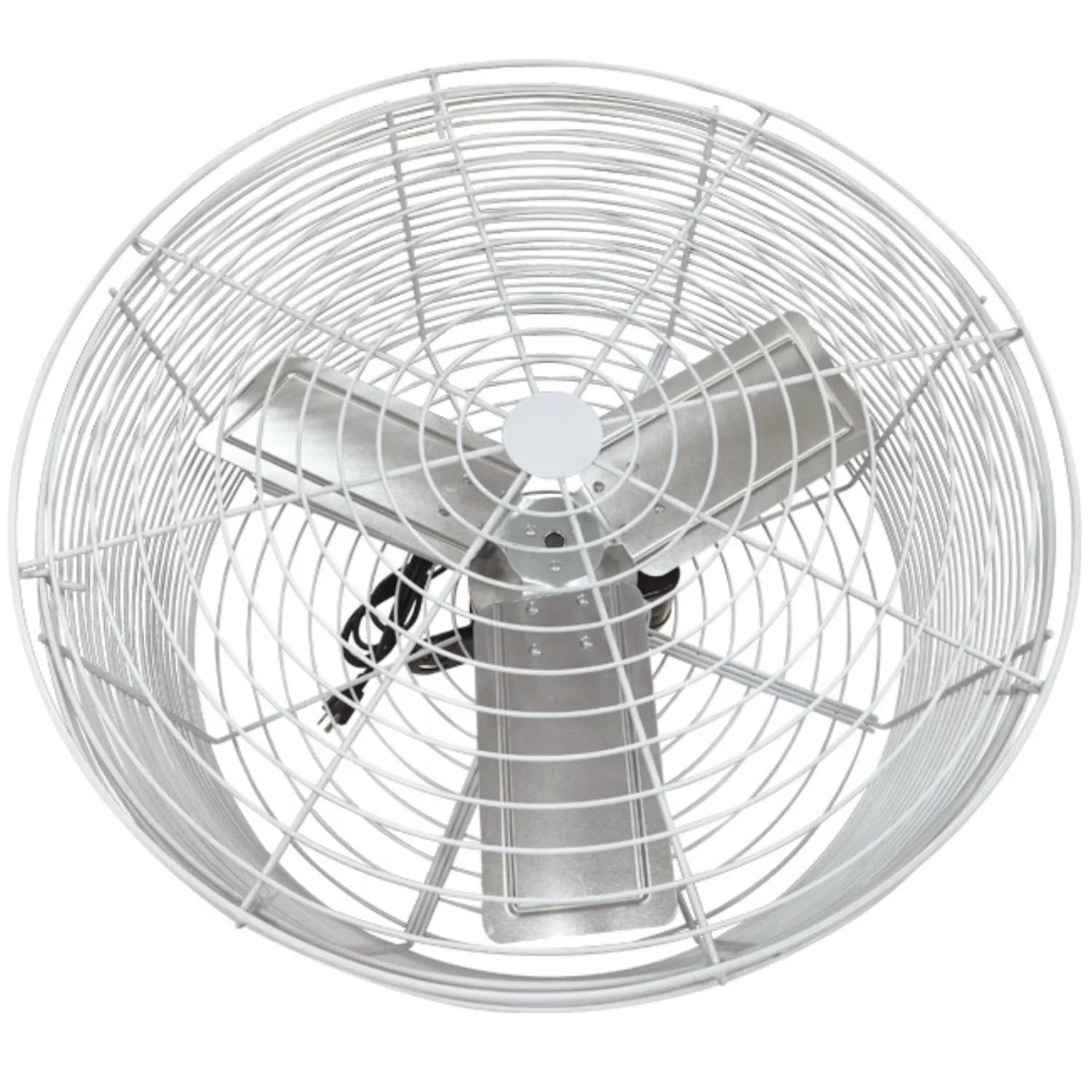 Clivex CRF24 - 14100m³/h - Ventilateur Nébulisateur