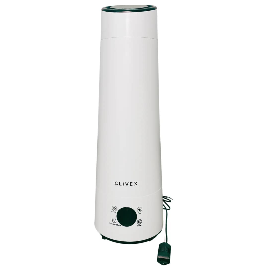Humidificateur Clivex Dream Cloud 6L (avec sonde et télécommande)
